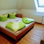 Hotel Garni Bovec