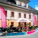 Hotel Garni Bovec