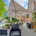 Garni Hotel Bovec