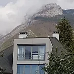Garni Hotel Bovec