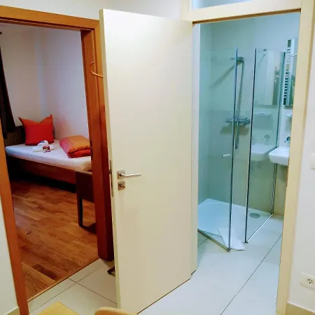 Hotel Garni