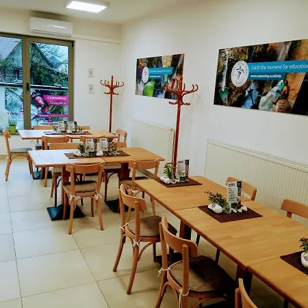 Hotel Garni Bovec