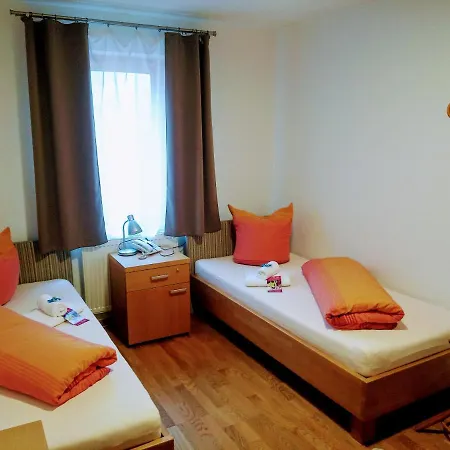 Garni 3* Bovec
