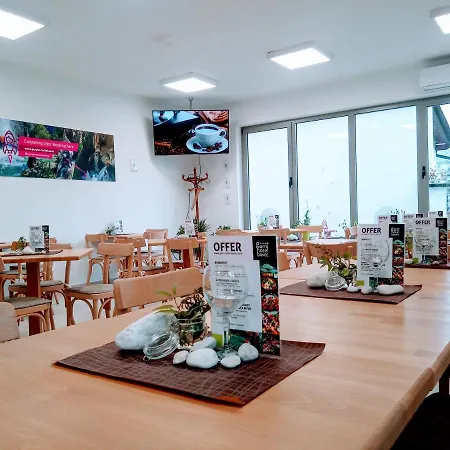 Hotel Garni 3*