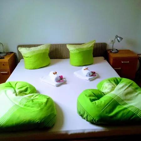 Garni Hotel 3*