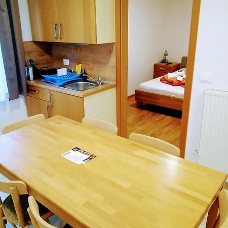Garni Hotel