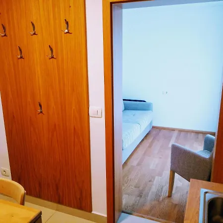 Hotel Garni 3*