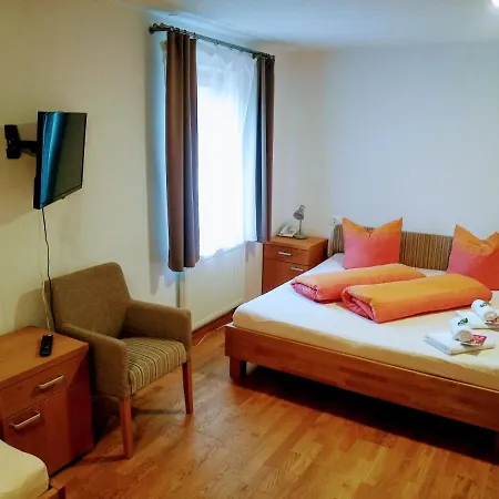 Garni Bovec