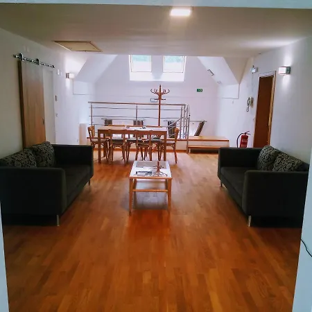 Garni Hotel