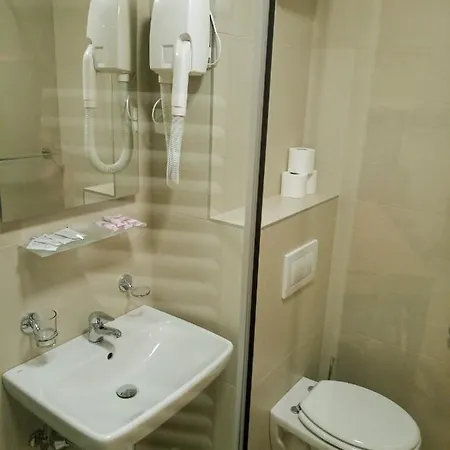 Hotel Garni