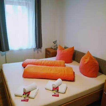 Garni Hotel Bovec