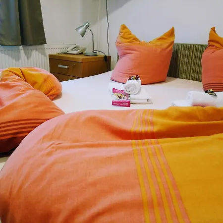 Hotel Garni