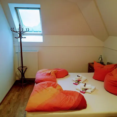 Hotel Garni
