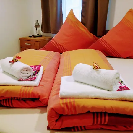 Garni Hotel 3*