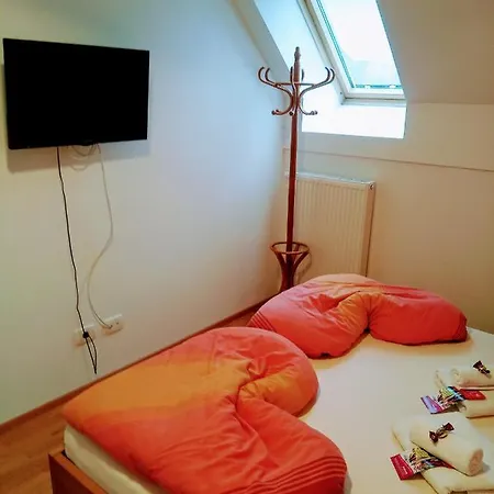 Hotel Garni