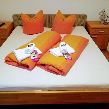 Garni Hotel