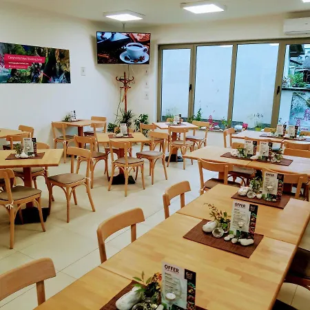 Garni Hotel Bovec