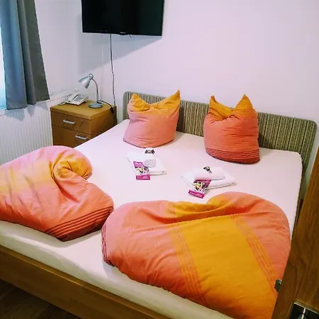 Hotel Garni
