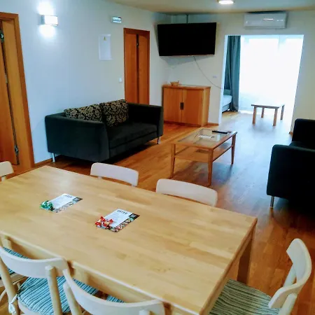 Garni Hotel 3*