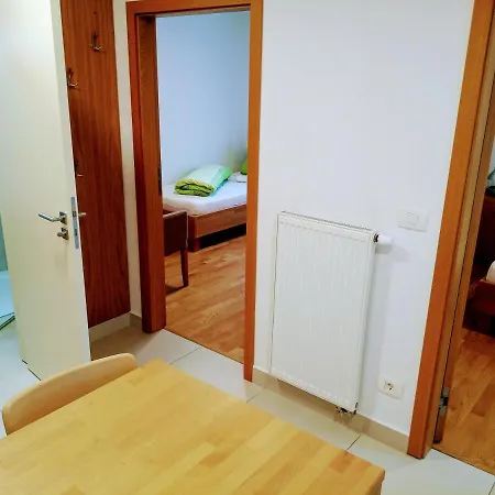Garni Hotel