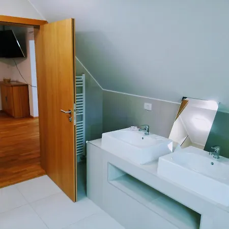 Garni Hotel Bovec