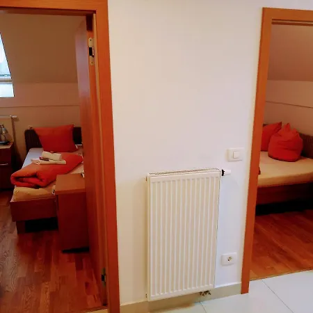 Garni Hotel