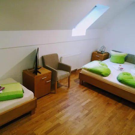 Garni 3* Bovec