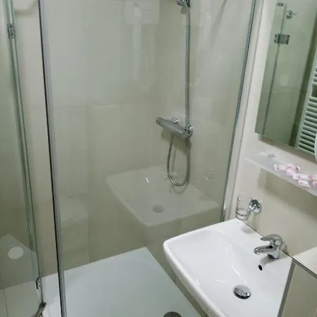 Szálloda Garni Bovec