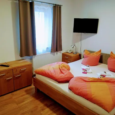Garni 3* Bovec