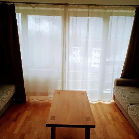 Garni Hotel