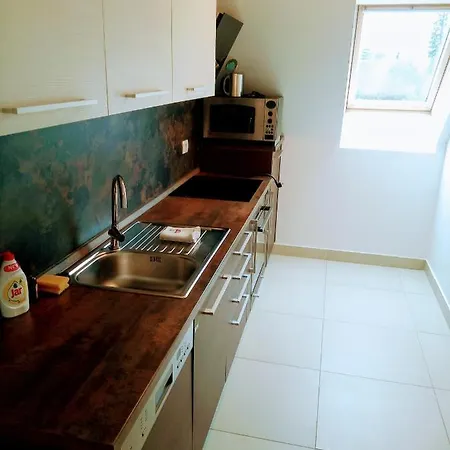 Hotel Garni 3*