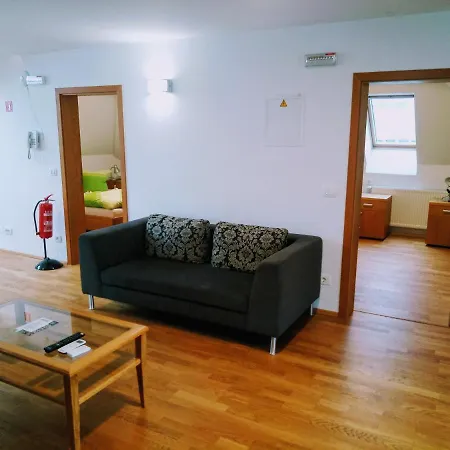 Garni Szálloda Bovec