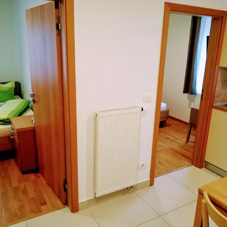Garni Bovec