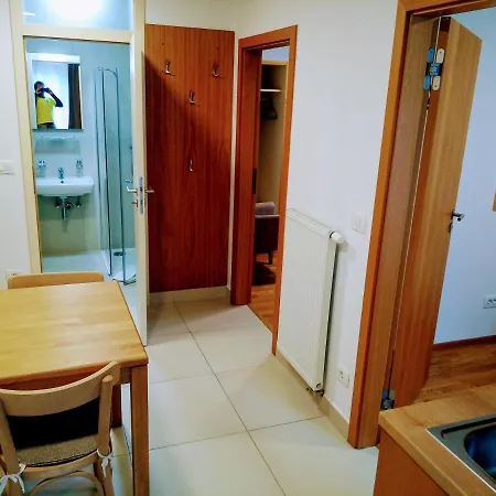 Garni Hotel 3*