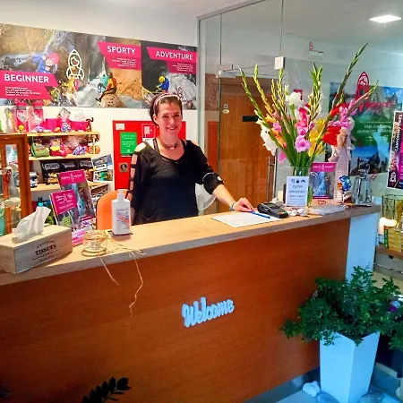 Garni Hotel 3*