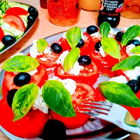 Garni Szálloda Bovec