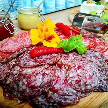 Garni Hotel
