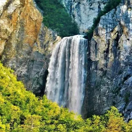 Garni Bovec