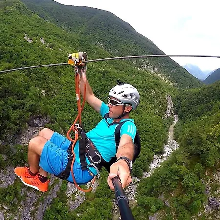 Garni 3* Bovec