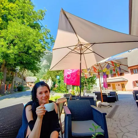 Hotel Garni