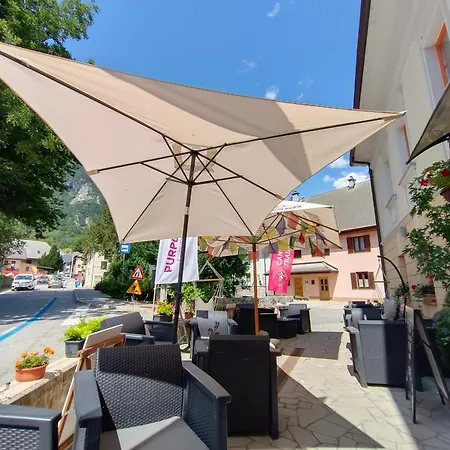 Hotel Garni 3*