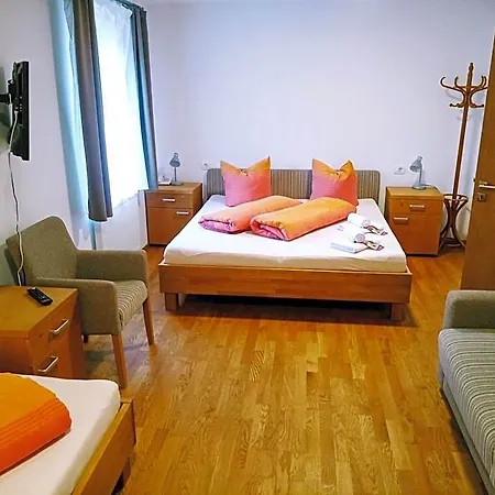 Garni 3*
