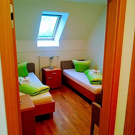 Hotel Garni