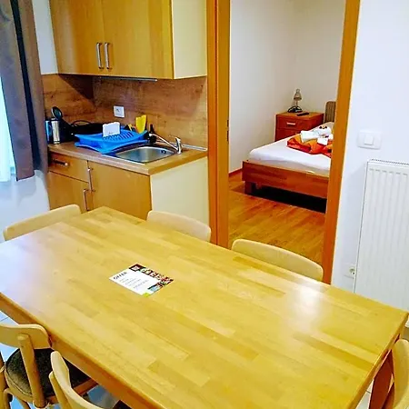 Garni 3* Bovec