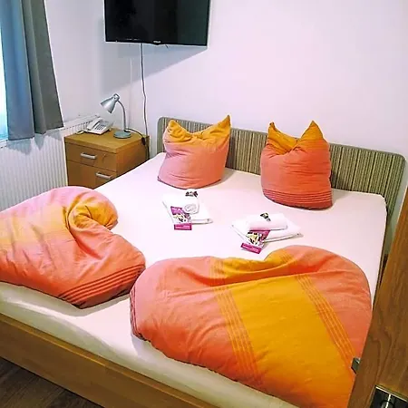 Hotel Garni