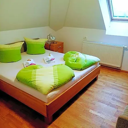 Garni Hotel