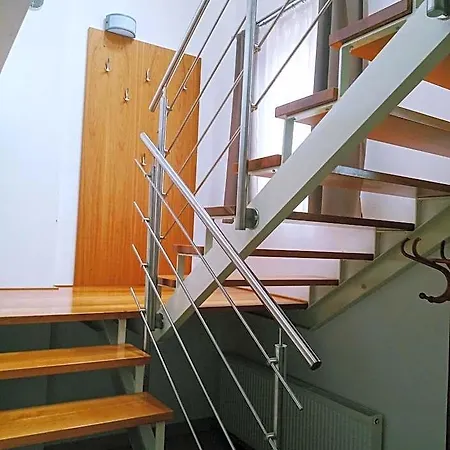 Garni Hotel 3*