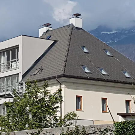 Garni 3* Bovec